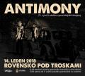 Antimony 2018