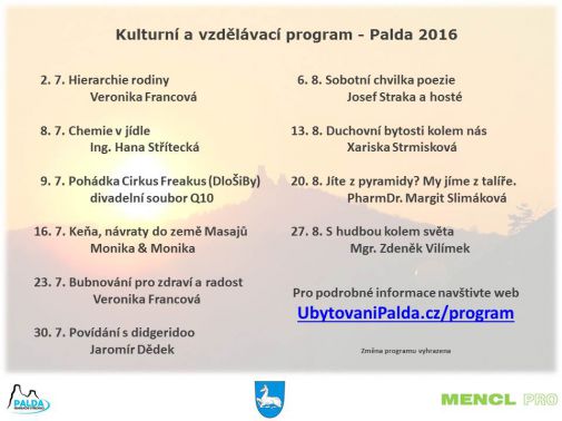 Program