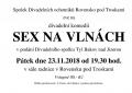 sex na vlnách