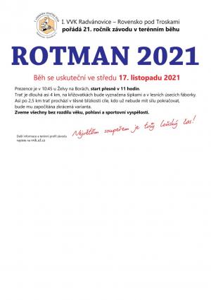 Rotman 2021