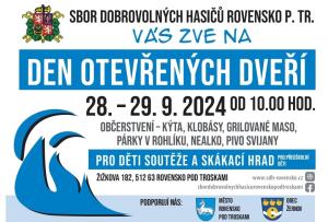 Den otevřených dveří  1