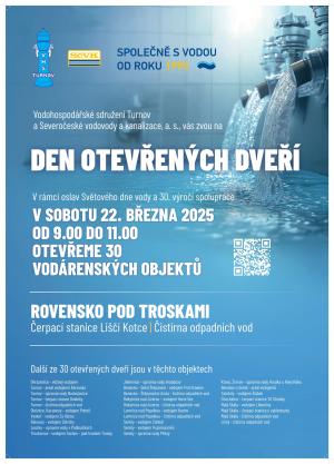 VHS Turnov - Den otevřených dveří  1